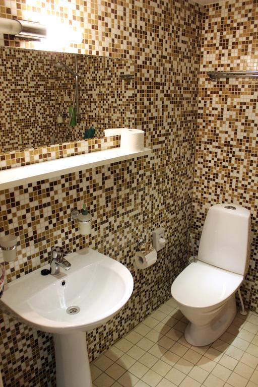 Embrace Hotel & Apartments Пярну Номер фото